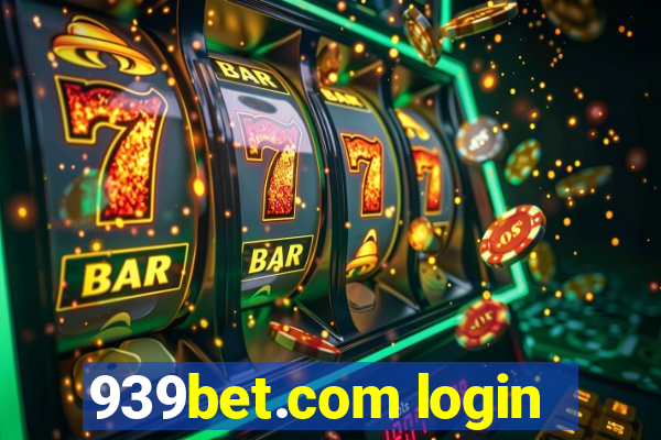 939bet.com login